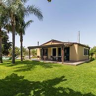 Giardino di Limoni Eco Friendly Villa