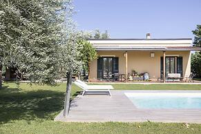 Casale Della Pergola With Cottage Sugarcane Pool