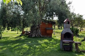 Casale Della Pergola With Cottage Sugarcane Pool