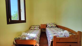 Casale Della Pergola With Cottage Sugarcane Pool