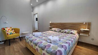 Casale Della Pergola With Cottage Sugarcane Pool