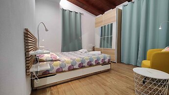 Casale Della Pergola With Cottage Sugarcane Pool