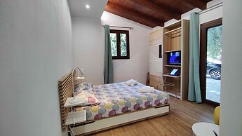 Casale Della Pergola With Cottage Sugarcane Pool