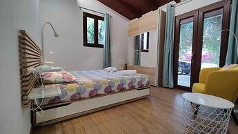 Casale Della Pergola With Cottage Sugarcane Pool