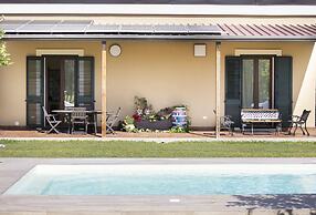 Casale Della Pergola With Cottage Sugarcane Pool