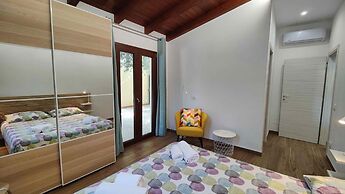 Casale Della Pergola With Cottage Sugarcane Pool