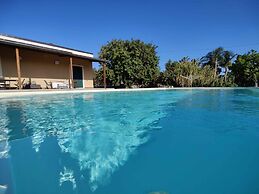 Casale Della Pergola With Cottage Sugarcane Pool
