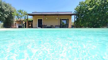 Casale Della Pergola With Cottage Sugarcane Pool