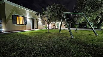 Casale Della Pergola With Cottage Sugarcane Pool