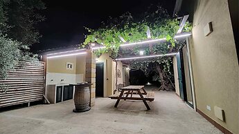 Casale Della Pergola With Cottage Sugarcane Pool