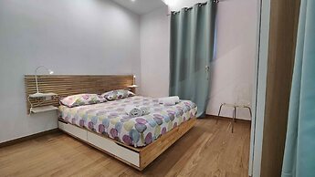 Casale Della Pergola With Cottage Sugarcane Pool