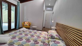 Casale Della Pergola With Cottage Sugarcane Pool