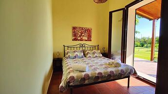 Casale Della Pergola With Cottage Sugarcane Pool