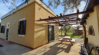 Casale Della Pergola With Cottage Sugarcane Pool