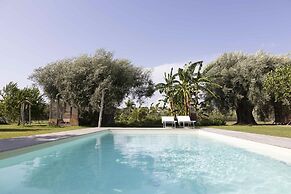 Casale Della Pergola With Cottage Sugarcane Pool