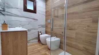 Casale Della Pergola With Cottage Sugarcane Pool