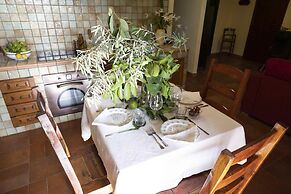 Casale Della Pergola With Cottage Sugarcane Pool