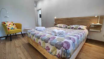 Casale Della Pergola With Cottage Sugarcane Pool