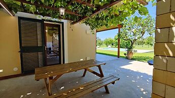 Casale Della Pergola With Cottage Sugarcane Pool