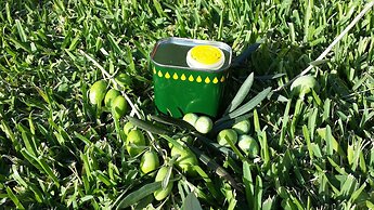 Casale Della Pergola With Cottage Sugarcane Pool