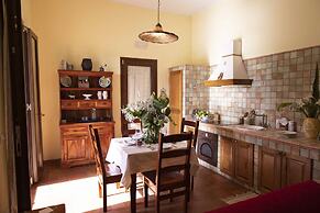 Casale Della Pergola With Cottage Sugarcane Pool