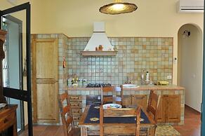 Casale Della Pergola With Cottage Sugarcane Pool