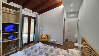 Casale Della Pergola With Cottage Sugarcane Pool