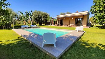 Casale Della Pergola With Cottage Sugarcane Pool