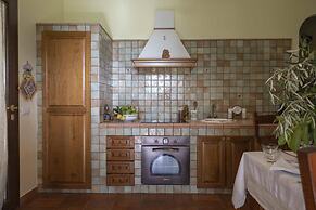 Casale Della Pergola With Cottage Sugarcane Pool