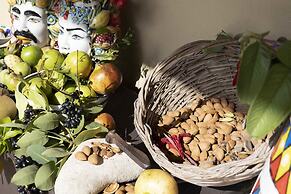 Casale Della Pergola With Cottage Sugarcane Pool