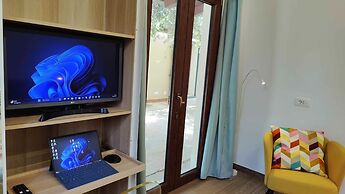 Casale Della Pergola With Cottage Sugarcane Pool