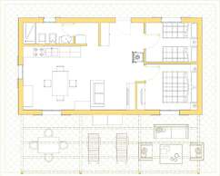 Casale Della Pergola With Cottage Sugarcane Pool