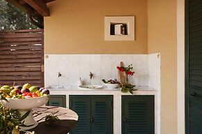 Casale Della Pergola Eco-friendly by the sea