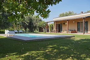 Casale Della Pergola Eco-friendly by the sea