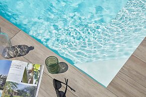 Casale Della Pergola Eco-friendly by the sea