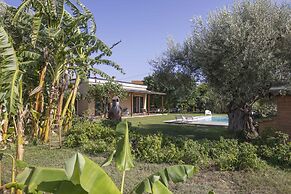 Casale Della Pergola Eco-friendly by the sea