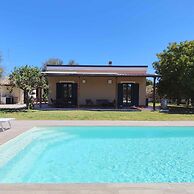 Casale Della Pergola Eco-friendly by the sea