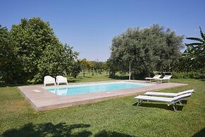 Casale Della Pergola Eco-friendly by the sea