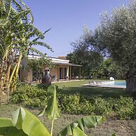 Casale Della Pergola Eco-friendly by the sea