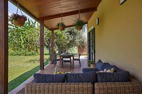 Casale Della Pergola Eco-friendly by the sea