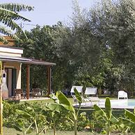 Casale Della Pergola Eco-friendly by the sea