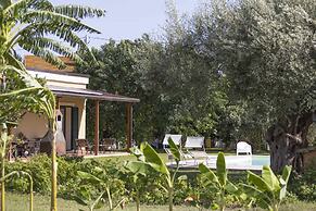 Casale Della Pergola Eco-friendly by the sea