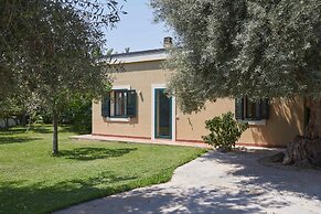 Casale Della Pergola Eco-friendly by the sea