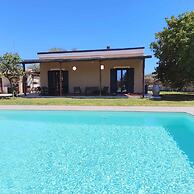 Casale Della Pergola Eco-friendly by the sea