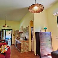 Casale Della Pergola Eco-friendly by the sea