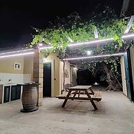 Casale Della Pergola Eco-friendly by the sea