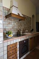 Casale Della Pergola Eco-friendly by the sea