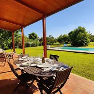 Casale Della Pergola Eco-friendly by the sea