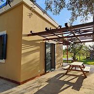 Casale Della Pergola Eco-friendly by the sea