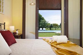 Casale Della Pergola Eco-friendly by the sea